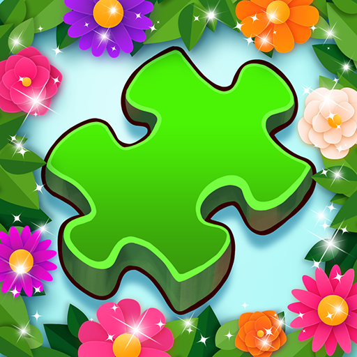 Jigsaw Puzzle