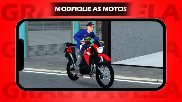 Grau Favela 2: Online