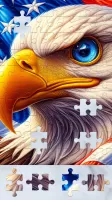 Jigsaw Puzzle Universe