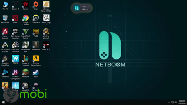 NetBoom