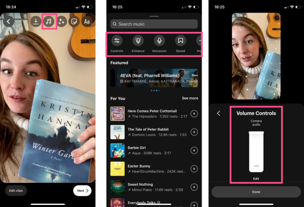 How to Post a Video on Instagram Reels, Stories, and Feed?