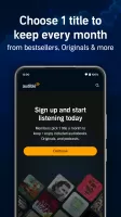 Audible