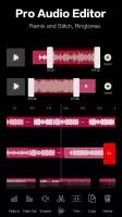 Audio Editor