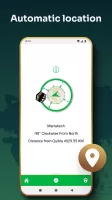 Qibla Finder - Qibla Direction