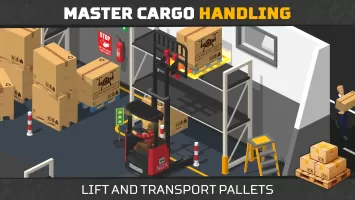 Forklift Extreme Simulator