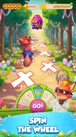 Crazy Fox