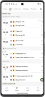 Fotbas Score