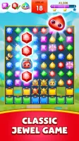 Jewels Legend - Match 3 Puzzle