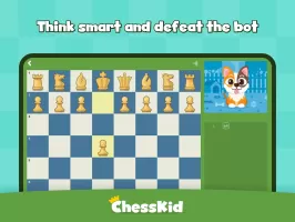 Chess for Kids - Play & Learn