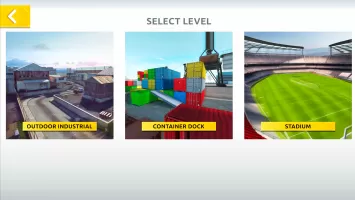 Stepbots Sandbox Playground 2