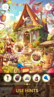 Bright Objects - Hidden Object