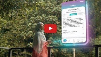 QalbyAPP's Short Film Premiere