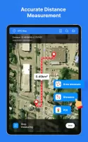 Distance & Land Area Measure