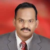 Ravi Kumar M
