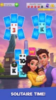 Solitaire TriPeaks
