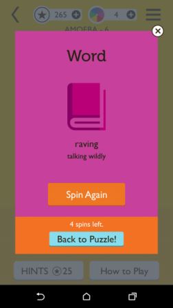 Word Trek - Word Brain streak