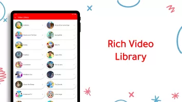 KidsTube