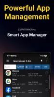 Smart App Manager