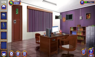 100 doors Escape: Mystery Land