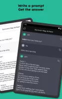 AI Chat - Smart Assistant
