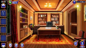 100 doors Escape: Mystery Land