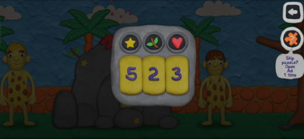 Vlad & Niki 12 Locks