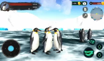The Penguin