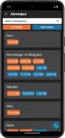 ST Bus Time Table Maharashtra