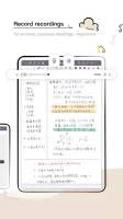 Jnotes：Note-Taking&Editor PDF