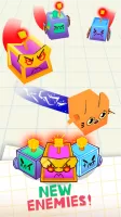 Cube Cats io