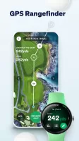Golf GameBook Scorecard & GPS