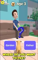 Dog Life Simulator