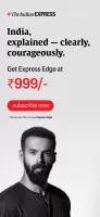 Indian Express