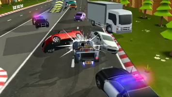 Faily Brakes 2: Car Crash Game