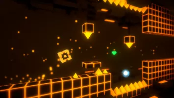 Geometry Jump 3D