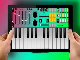 Real Electro Organ