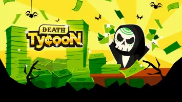 Idle Death Tycoon: Money Inc.