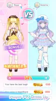 Dress Up! Shining Anime Star