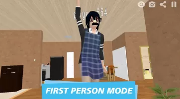 Anime Island Multiplayer