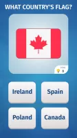 World Quiz: Geography games