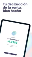 TaxDown Declaración Renta 2024