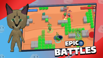 Brawl Memes - Meme Battle