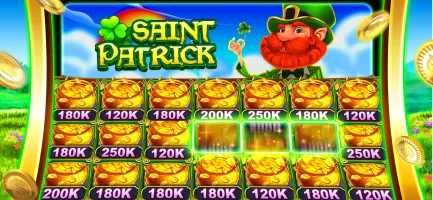 Golden HoYeah- Casino Slots