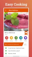 Juice Recipes