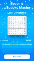 Sudoku.com - Classic Sudoku