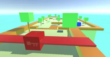 Un Cubito en 3D