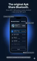 Apk Share Bluetooth