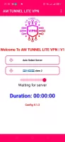 AM TUNNEL LITE VPN