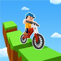 Santa Bike Master