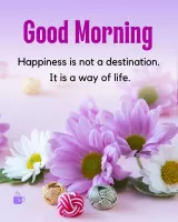 Good Morning Images App